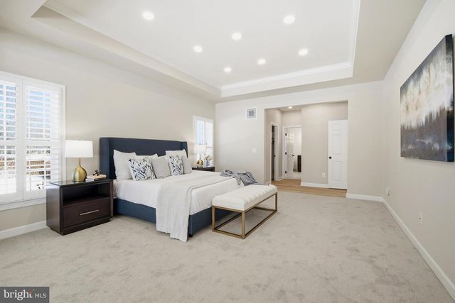 9348 OCCOQUAN OVERLOOK DR, Lorton, VA 22079