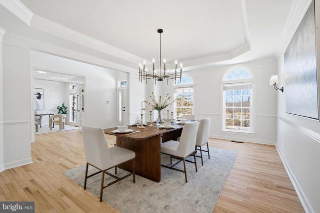 9348 OCCOQUAN OVERLOOK DR, Lorton, VA 22079