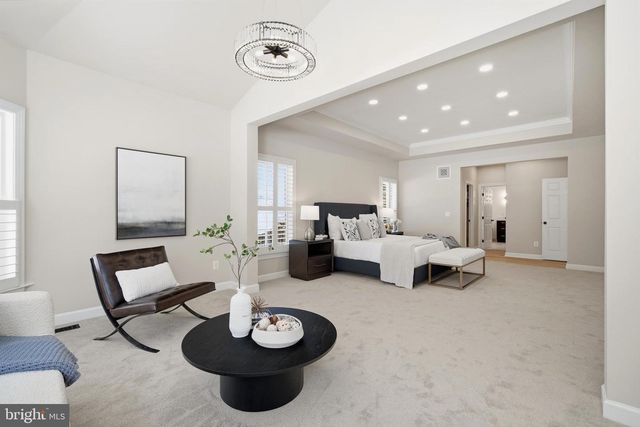 9348 OCCOQUAN OVERLOOK DR, Lorton, VA 22079