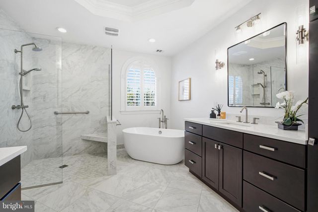 9348 OCCOQUAN OVERLOOK DR, Lorton, VA 22079