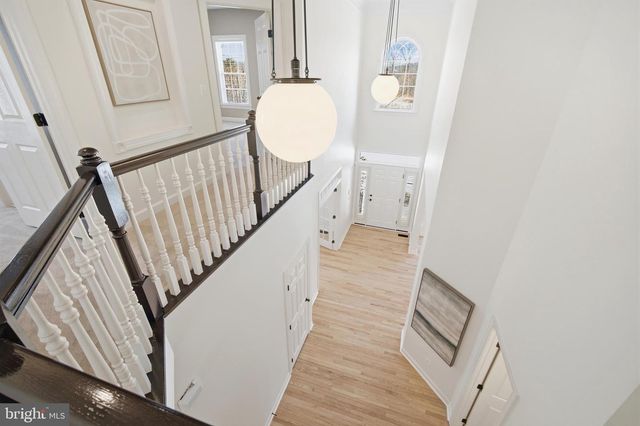 9348 OCCOQUAN OVERLOOK DR, Lorton, VA 22079