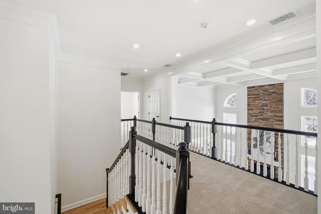 9348 OCCOQUAN OVERLOOK DR, Lorton, VA 22079