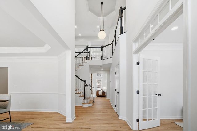 9348 OCCOQUAN OVERLOOK DR, Lorton, VA 22079