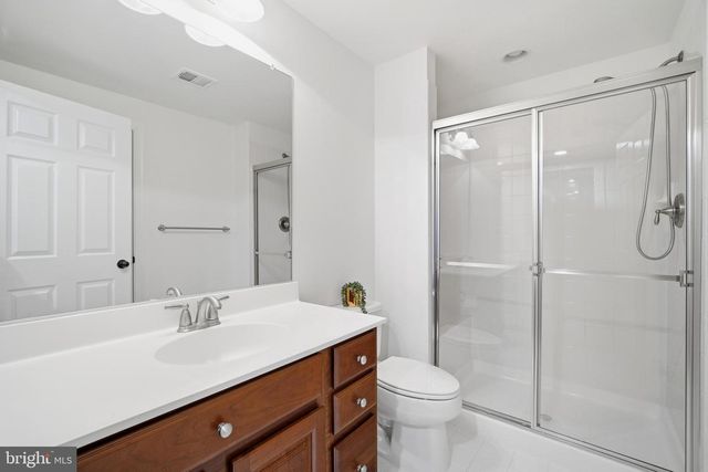 9348 OCCOQUAN OVERLOOK DR, Lorton, VA 22079