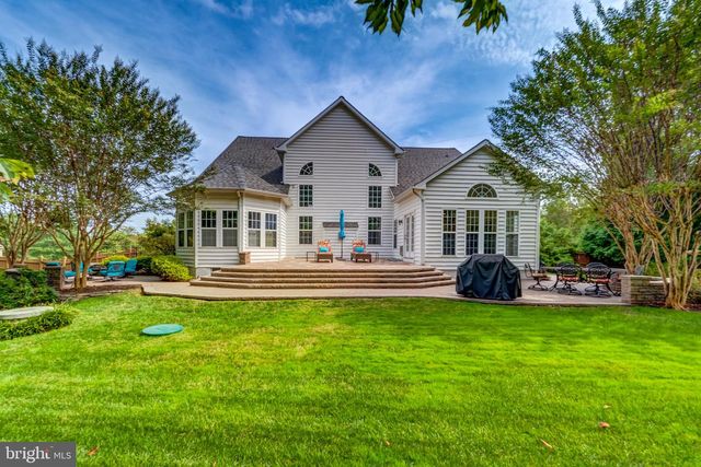 9348 OCCOQUAN OVERLOOK DR, Lorton, VA 22079