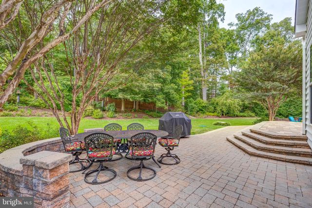 9348 OCCOQUAN OVERLOOK DR, Lorton, VA 22079