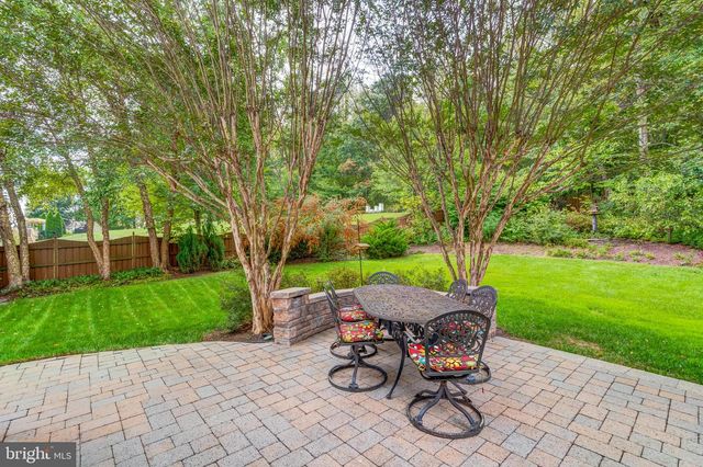 9348 OCCOQUAN OVERLOOK DR, Lorton, VA 22079