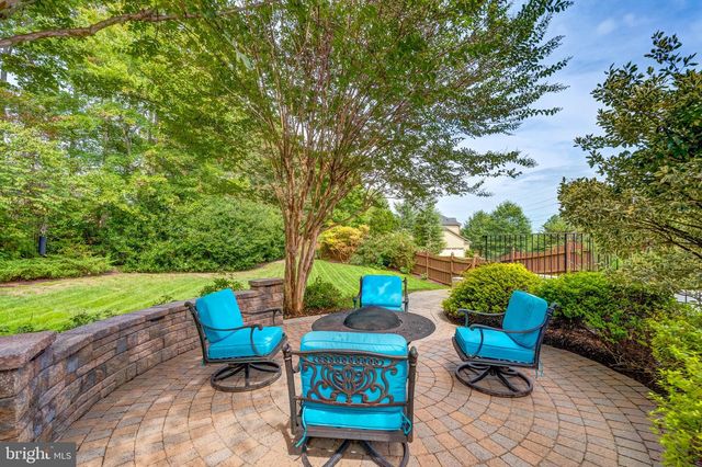 9348 OCCOQUAN OVERLOOK DR, Lorton, VA 22079