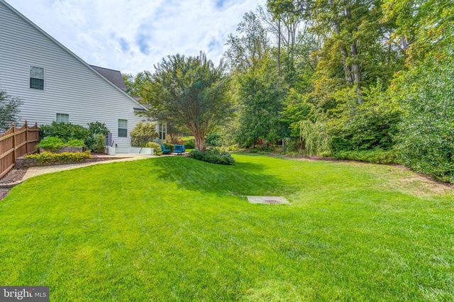 9348 OCCOQUAN OVERLOOK DR, Lorton, VA 22079