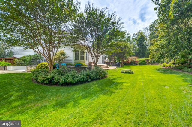 9348 OCCOQUAN OVERLOOK DR, Lorton, VA 22079