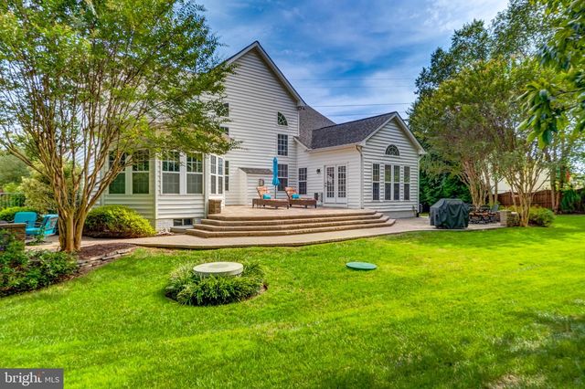 9348 OCCOQUAN OVERLOOK DR, Lorton, VA 22079