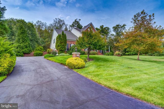 9348 OCCOQUAN OVERLOOK DR, Lorton, VA 22079