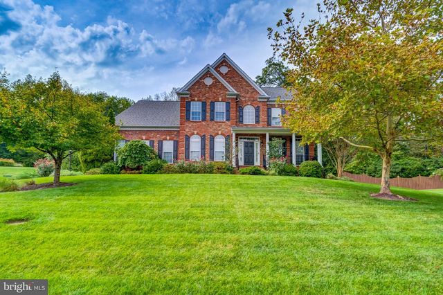 9348 OCCOQUAN OVERLOOK DR, Lorton, VA 22079