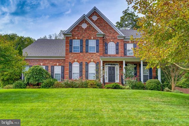 9348 OCCOQUAN OVERLOOK DR, Lorton, VA 22079