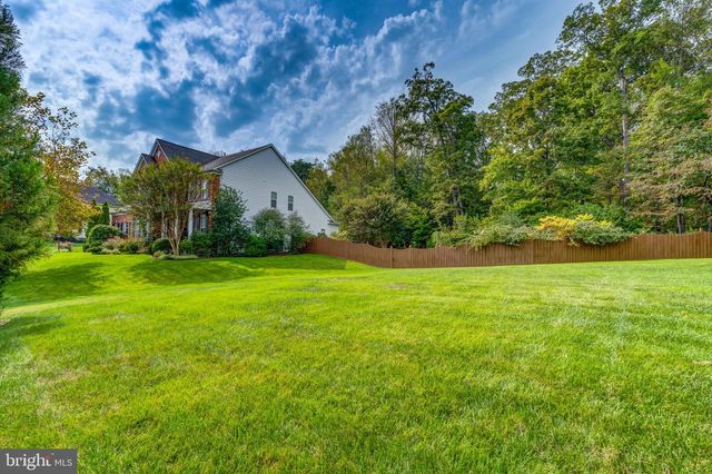 9348 OCCOQUAN OVERLOOK DR, Lorton, VA 22079