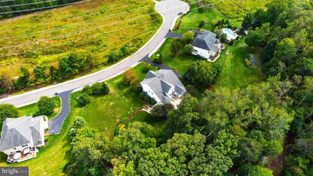 9348 OCCOQUAN OVERLOOK DR, Lorton, VA 22079