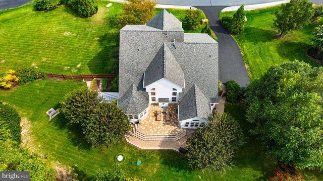 9348 OCCOQUAN OVERLOOK DR, Lorton, VA 22079