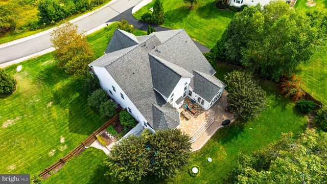 9348 OCCOQUAN OVERLOOK DR, Lorton, VA 22079