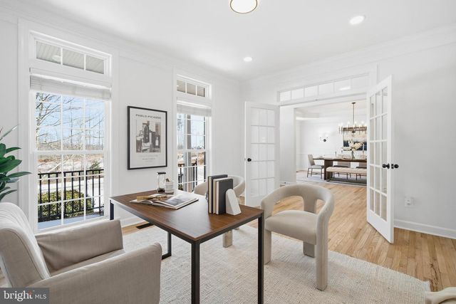 9348 OCCOQUAN OVERLOOK DR, Lorton, VA 22079