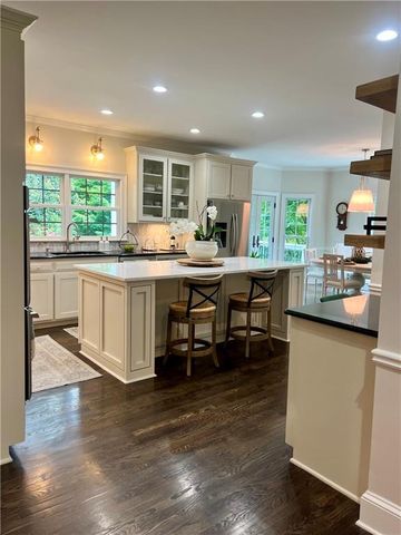5085 Johns Creek Court, Johns Creek, GA 30022