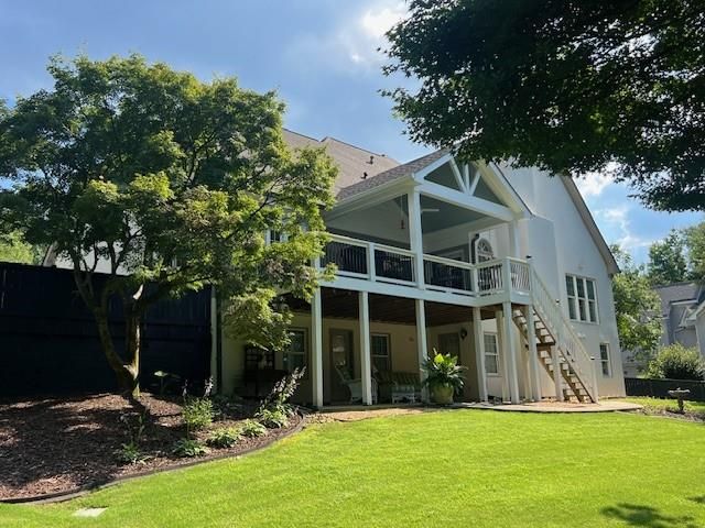 5085 Johns Creek Court, Johns Creek, GA 30022