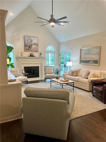 5085 Johns Creek Court, Johns Creek, GA 30022