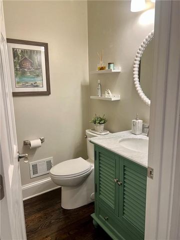 5085 Johns Creek Court, Johns Creek, GA 30022