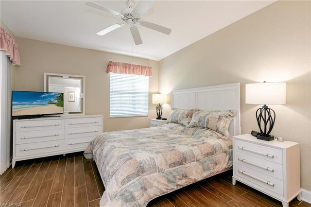 16227 Coco Hammock WAY # 101, Fort Myers, FL 33908