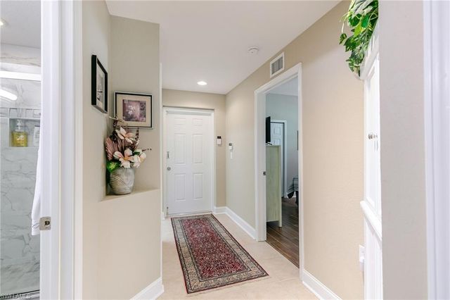 16227 Coco Hammock WAY # 101, Fort Myers, FL 33908