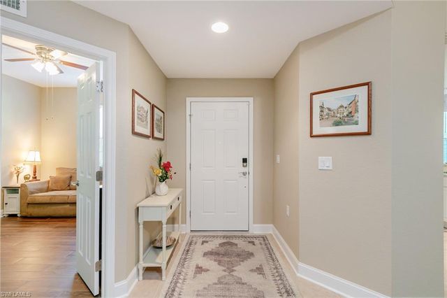 16227 Coco Hammock WAY # 101, Fort Myers, FL 33908