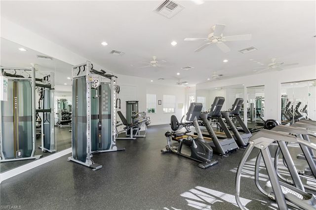 16227 Coco Hammock WAY # 101, Fort Myers, FL 33908