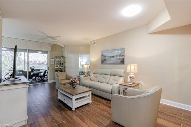 16227 Coco Hammock WAY # 101, Fort Myers, FL 33908