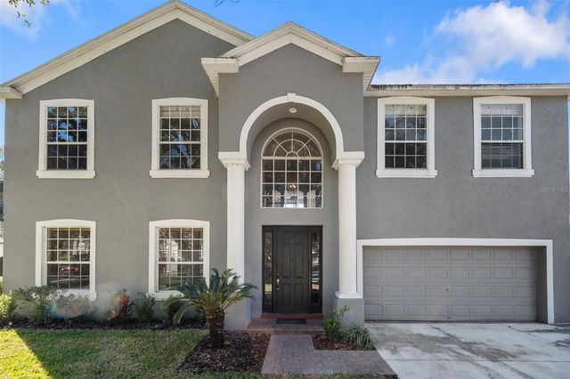 1542 MCCREA DRIVE, Lutz, FL 33549