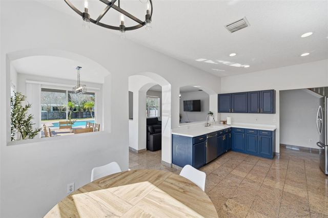 1542 MCCREA DRIVE, Lutz, FL 33549
