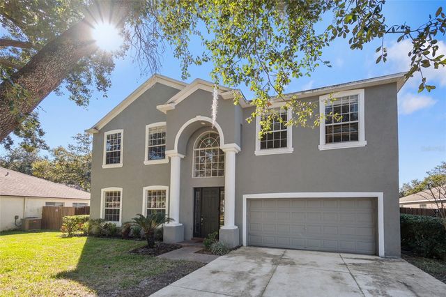 1542 MCCREA DRIVE, Lutz, FL 33549