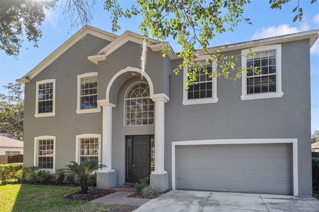 1542 MCCREA DRIVE, Lutz, FL 33549
