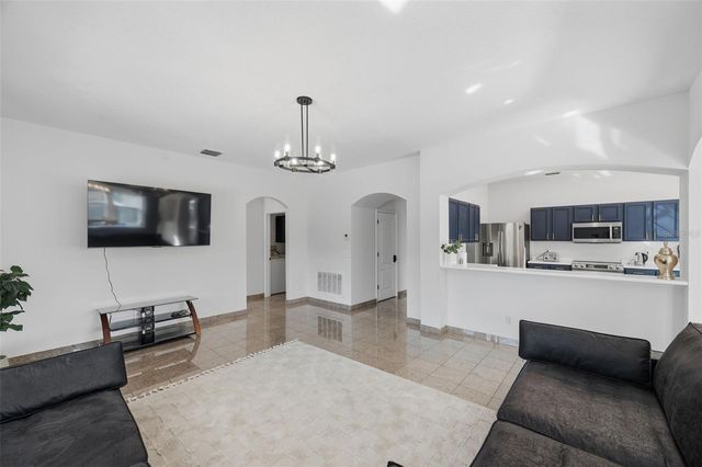 1542 MCCREA DRIVE, Lutz, FL 33549