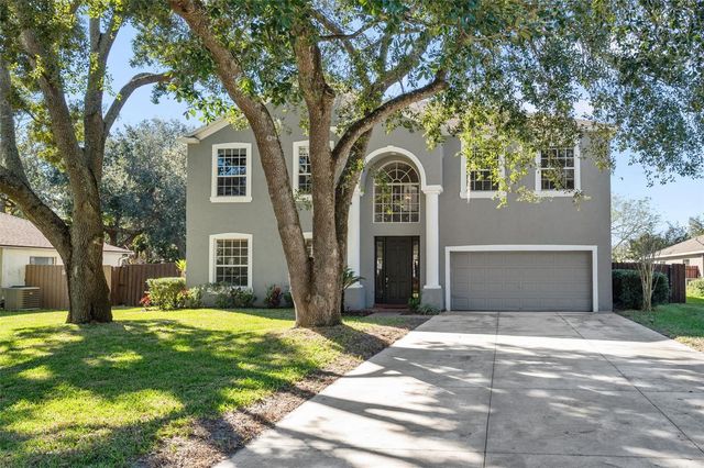 1542 MCCREA DRIVE, Lutz, FL 33549
