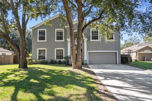 1542 MCCREA DRIVE, Lutz, FL 33549