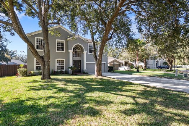 1542 MCCREA DRIVE, Lutz, FL 33549