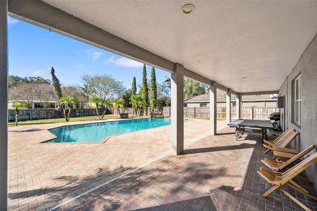 1542 MCCREA DRIVE, Lutz, FL 33549