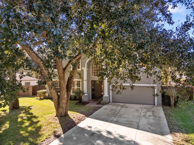 1542 MCCREA DRIVE, Lutz, FL 33549