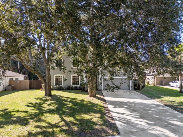 1542 MCCREA DRIVE, Lutz, FL 33549