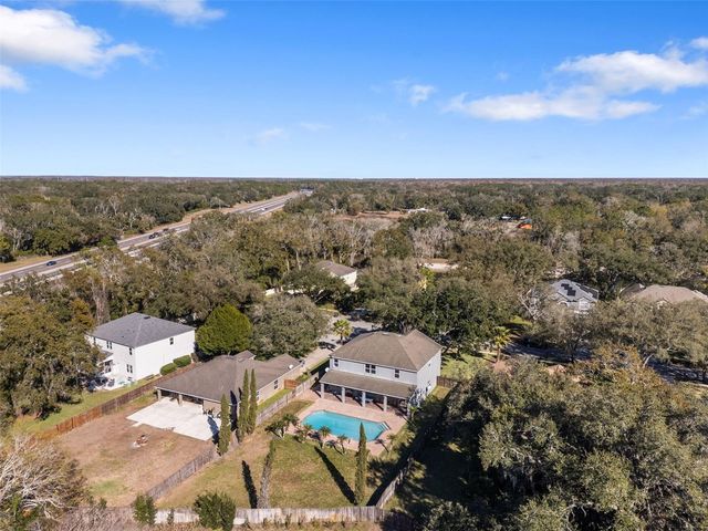 1542 MCCREA DRIVE, Lutz, FL 33549
