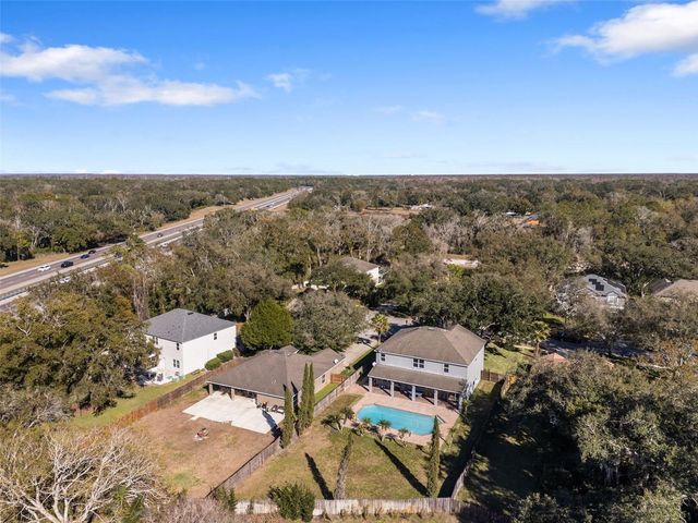 1542 MCCREA DRIVE, Lutz, FL 33549