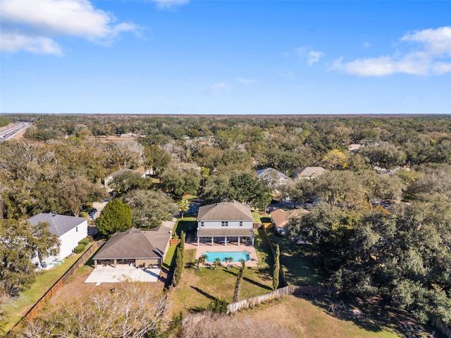 1542 MCCREA DRIVE, Lutz, FL 33549