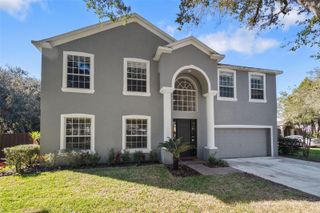 1542 MCCREA DRIVE, Lutz, FL 33549