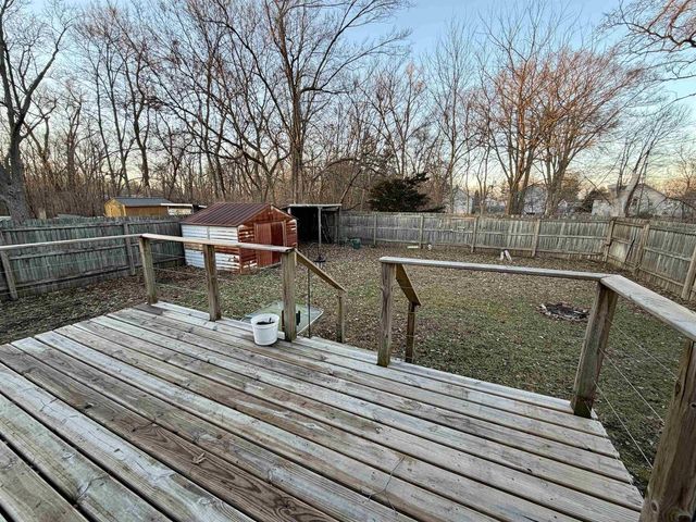 835 E Homeland Court, Beloit, WI 53511