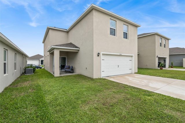 5368 HAYLOFT DRIVE, Apopka, FL 32712