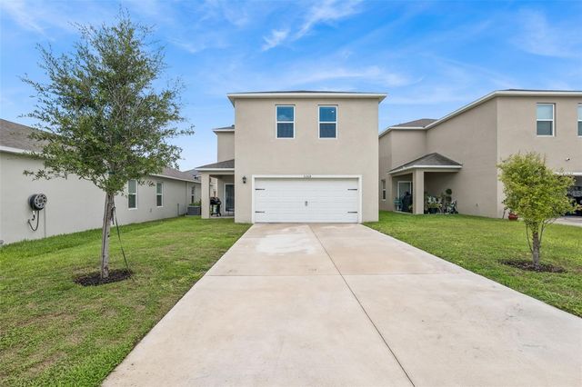 5368 HAYLOFT DRIVE, Apopka, FL 32712